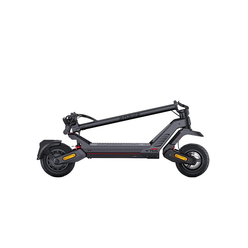 Monopattino Elettrico Fuoristrada ENGWE Y700, Batteria 48V 18.2Ah, Sblocco NFC e Bluetooth