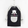 Children's Waterproof Long Sleeve Art Smock with Logo