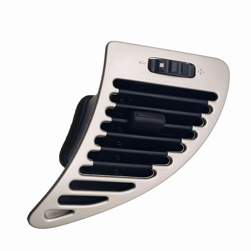 8264Y9 8264Q0 8264Q4 For Citroen Xsara Dashboard outlet Air conditioning panel black outlet