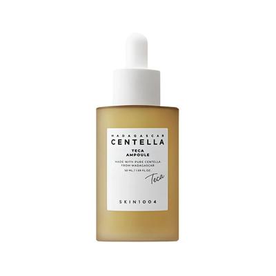 Madagaskar Centella TECA Ampułka Intensywnie Kojące Serum na Barierę Skórną 50ml