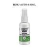 Car Hydrophobic Nano Oleophobic Polymer Paint Sealant Quick Coating Shine Antirain Anti-scratch Anti-corrosion Spray