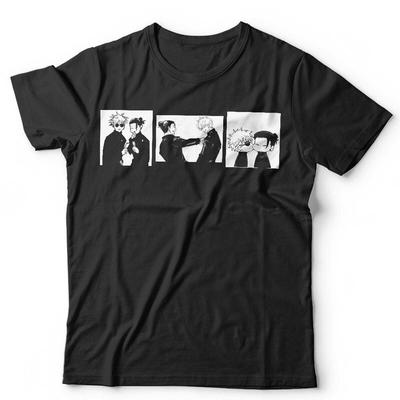 Üst giysisi – T-shirtler