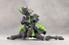 KOTOBUKIYA Infinite Encounter Megalomaria Peridot Height approx. 160mm Non-scale plastic model