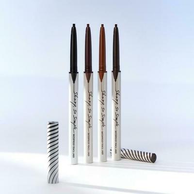 Sharp So Simple Kalem Eyeliner 0.14g