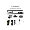 Compatible with Skoda Karoq and Kodiaq Electric Tailgate Systems