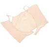 Chaleco Transpirable para Axilas Mujer Camiseta a Prueba de Sudor en Axilas Chaleco Lavable con Almohadilla para Sudor Almohadilla Fina para Sudor en Axilas