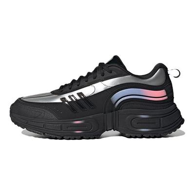 Neo Fantasy Flow Shoes 'Core Black' HQ4599