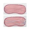 Disposable Travel Sleep Eye Mask with Earplugs