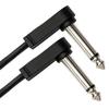 Hosa CFP-118 45cm LL Flat Patch Cable