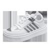 Spring new thick-soled little white shoes, height-increasing casual board shoes for men and women, couple lightweight student sports shoes