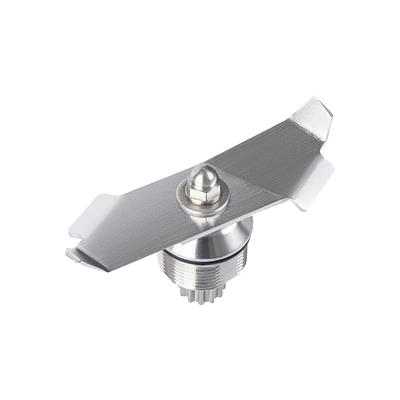 Lama di Ricambio Avanzata in Acciaio Inossidabile per Contenitori Vitamix 015990 & 15990 da 32 Oz e 64 Oz