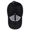 Spring Summer Letters Embroidered Ribbon Cap Young Men Women Couple Baseball Cap Sun Visor Hats Fishing Hat Peak Cap