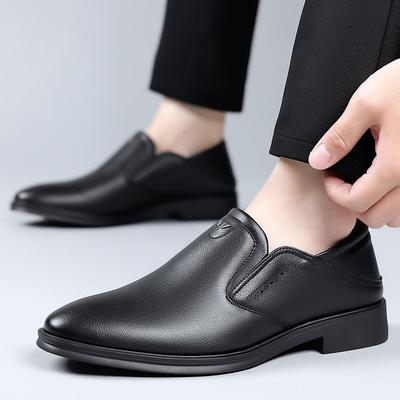 Sapatos clássicos