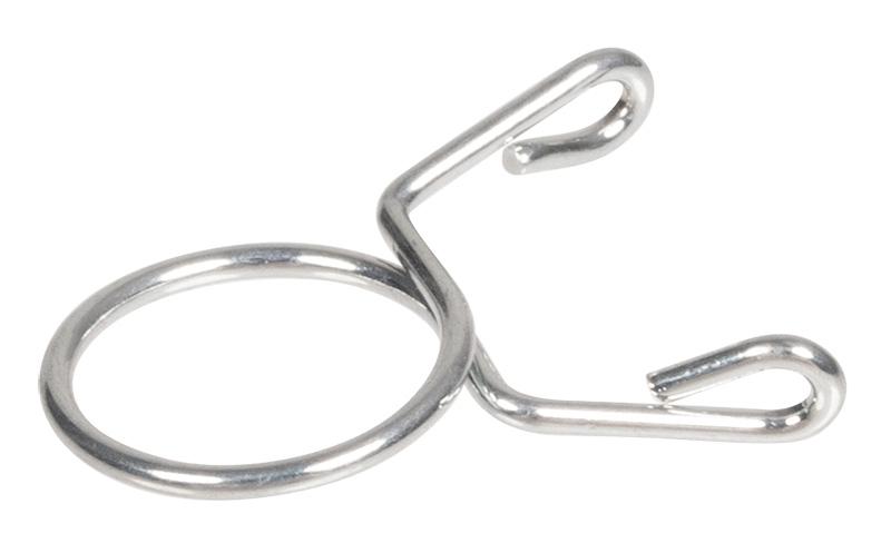 

Fuel Line Clamp Loncin Lc1P65Fa Lc1P70Fa Original Part 380950190-0001
