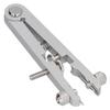 Watch Spring Bar Tweezer V Shape Plier Pin Strap Band Remover Removal Tool Set Kit for Repair