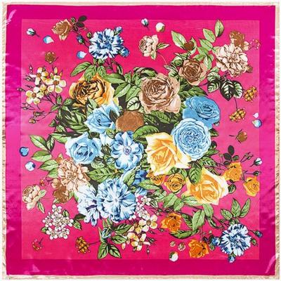 Accessoires – Écharpes et foulards