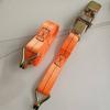 2/3/4/5/6M Truck Straps Cargo Strap High Strength Ratchet Tie Down Hold Cargo Strap