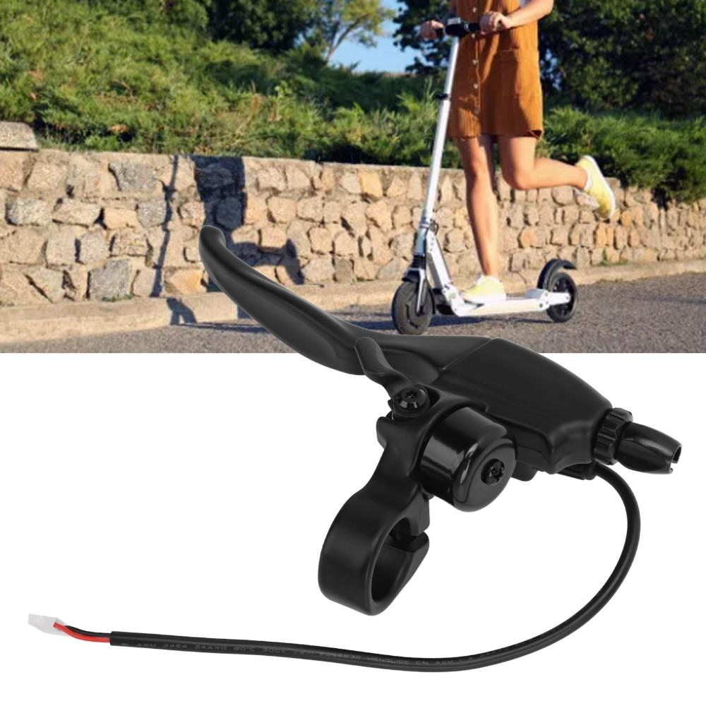 Mit Bell Elektroscooter Bremshebel 3-PIN Stromaus-Bremshebel Erhöhte Sicherheit