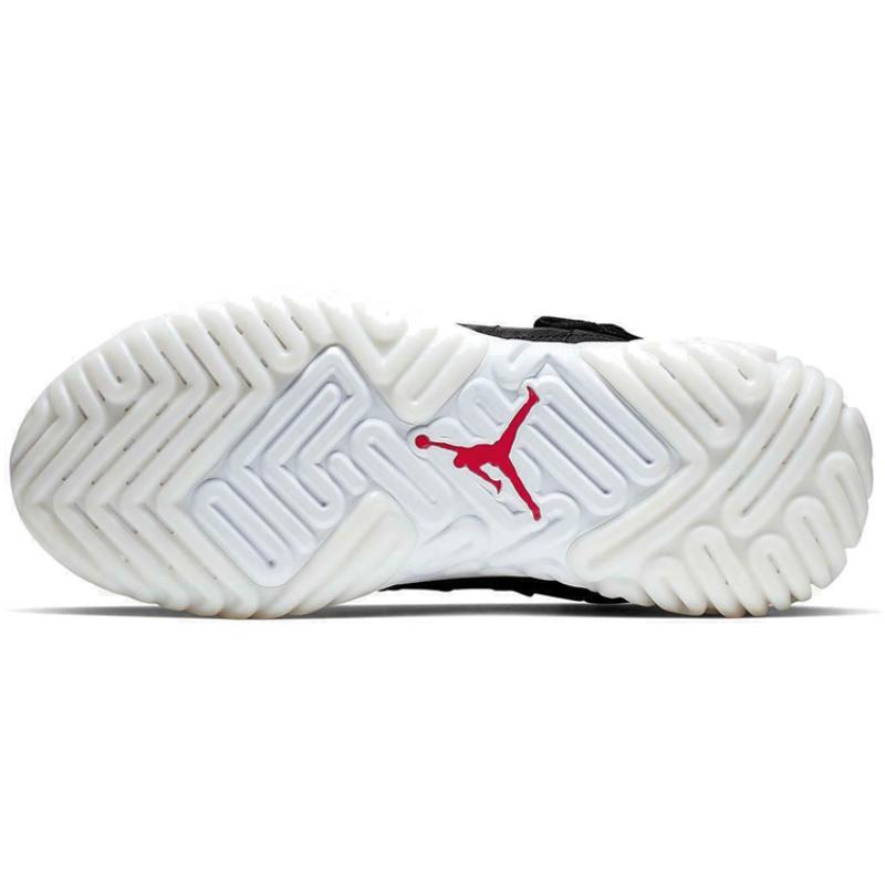 Jordan Proto React Black White Jordan BV1654-001