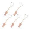 Chew Necklace Dishwasher Safe Silicone Sensory Pendant Necklace for Autism ADHD Anxiety Boys Girls