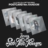 [Pre-Order] SET THE TEMPO Postcard Kpop Album Photocard Official 6 Version Set