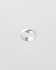 Anotherlayer Band Ring (Silver925)(2Color)
