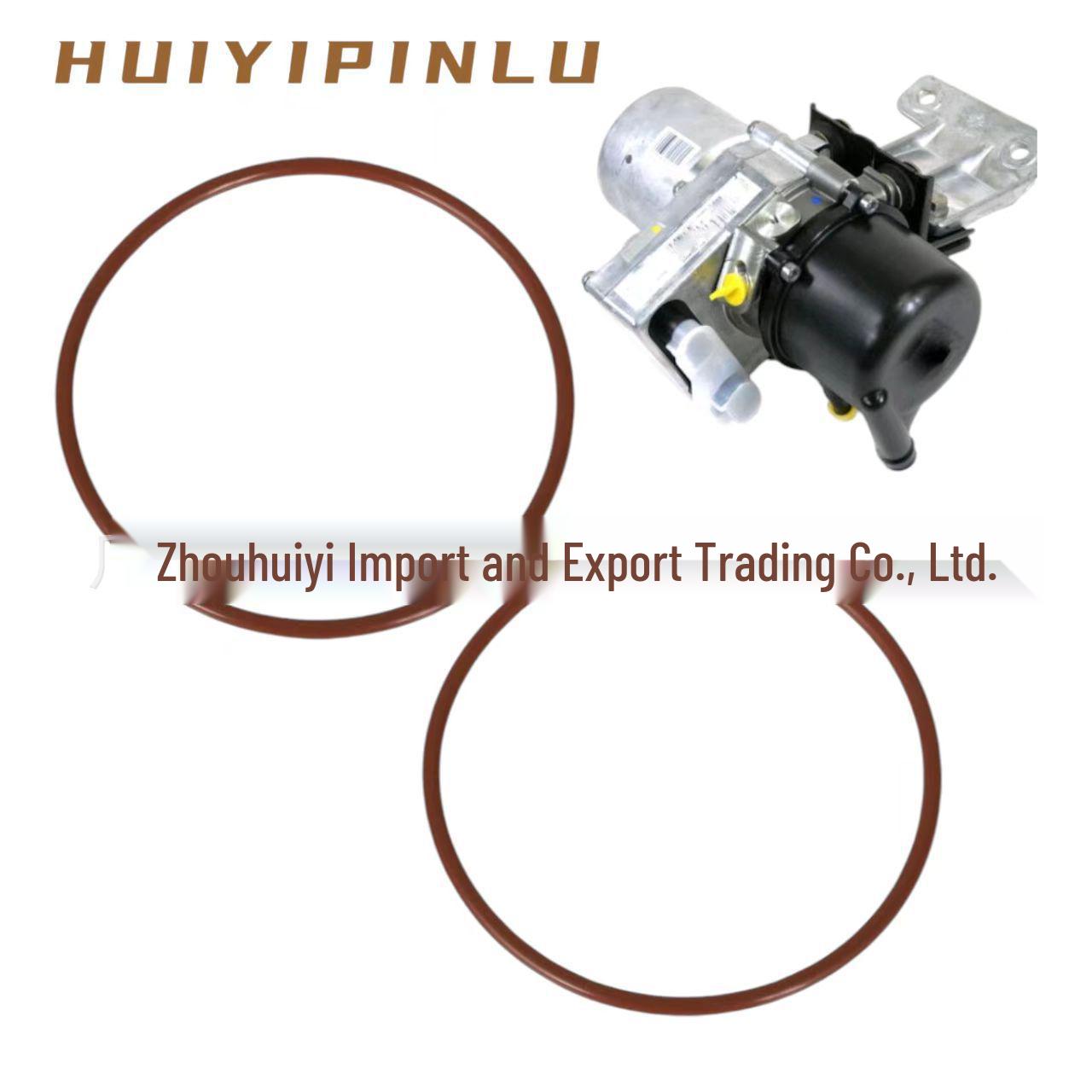 

Jeep Grand Cherokee Ремонтний комплект насоса гідропідсилювача керма O-кільце 5154663AL