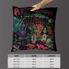 Nightmare Elm Street Freddy Kissen Anime Kissen Sofa Bett Kopfkissenbezug Kissenbezug 45x45 cm Mode