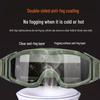 Tactical Protective Shooting Goggles SWY-3503