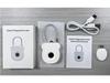 Smart Fingerprint Padlock for Secure Storage & Travel