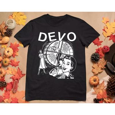 Devo Band T Shirt All Size Men And Women N3009_42 Webp