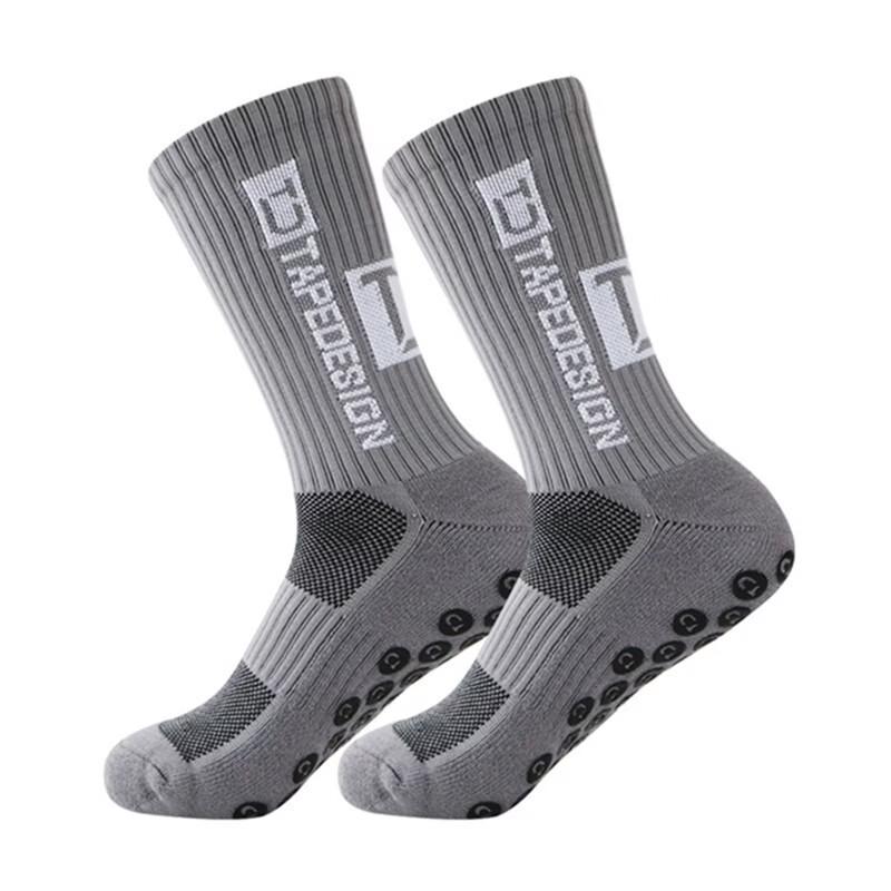 Thickened Non-Slip Football Socks