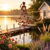 Jardinagem e paisagismo – Suporte de plantas