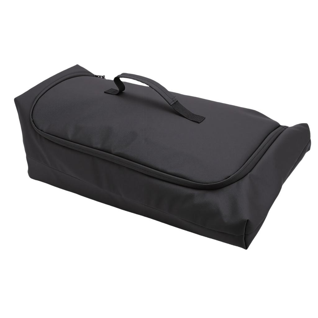 Coperta per Barbecue per Riposo della Carne Borsa Termica a Prova di Perdite Lavabile Accessori per Barbecue