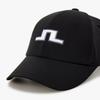 J.lindeberg Unisex Double Bridge Cap  1516171907 
