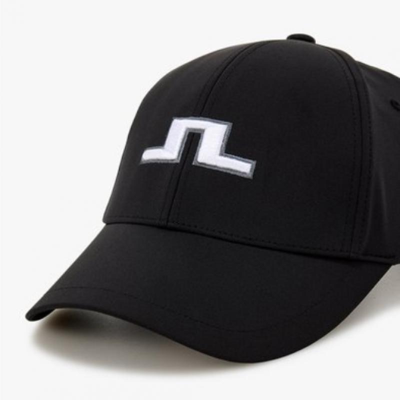 J.lindeberg Unisex Double Bridge Cap  1516171907 