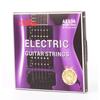 Alice AE536 Nickel-Plated Electric Guitar Strings - SL/XL/L Coated Steel Wire Set