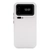 Luxury Solid Color Rock Sand Frosted Soft Silicone Case For Xiaomi MI 17 Pro Max Poco F8 Ultra Magnetic Wireless Charge Cover
