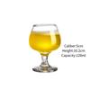 Craft Beer Cup Transparent Beer Mug Classical Draft Beer Cups Personality Cold Drink Cup Party Bar Accessory Pub Club Tools