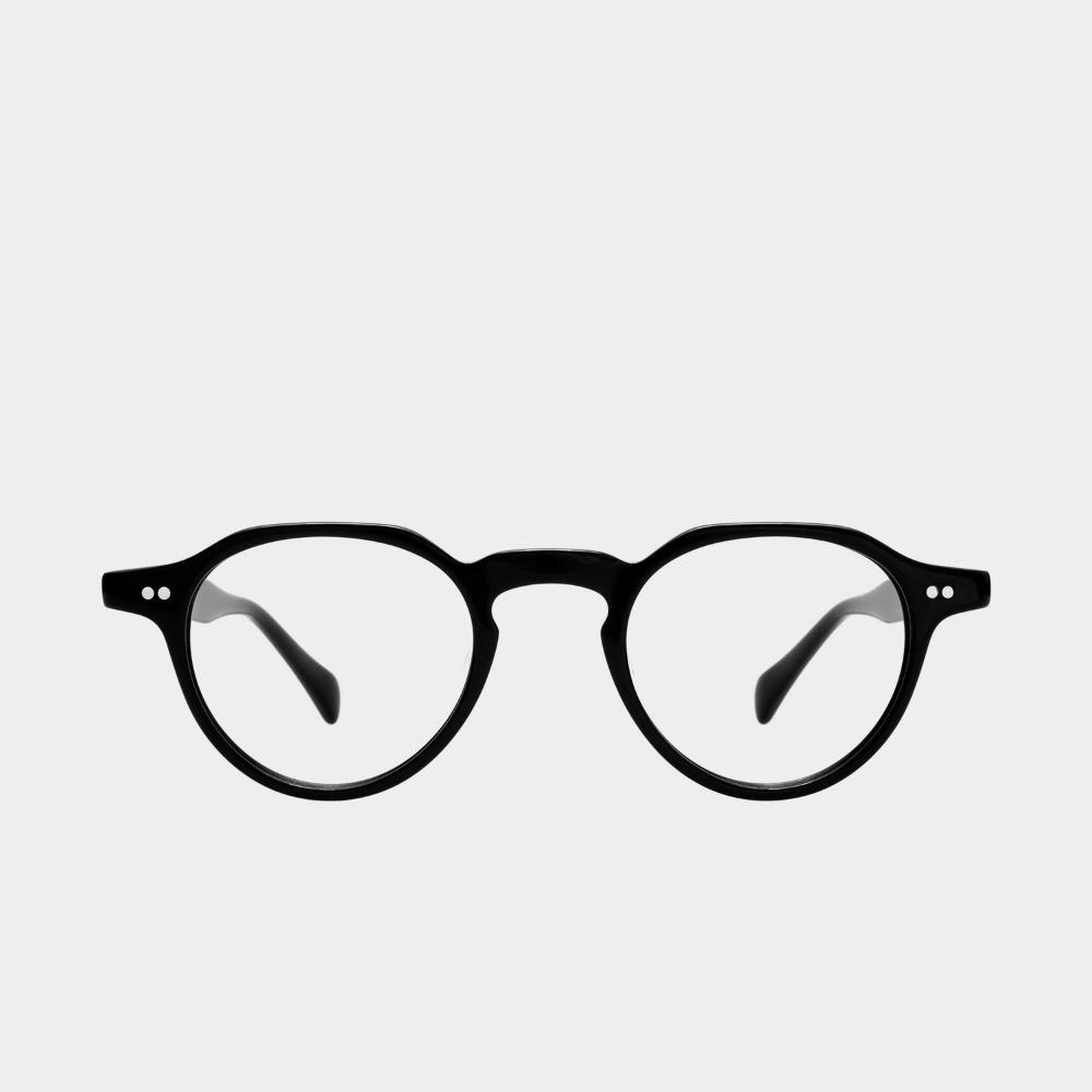 

Ashcroft Holden Caulfield Acetate 47 C1 Glossy Black