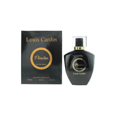 Louis Cardin Phantom Eau De Parfum 100ml Spray