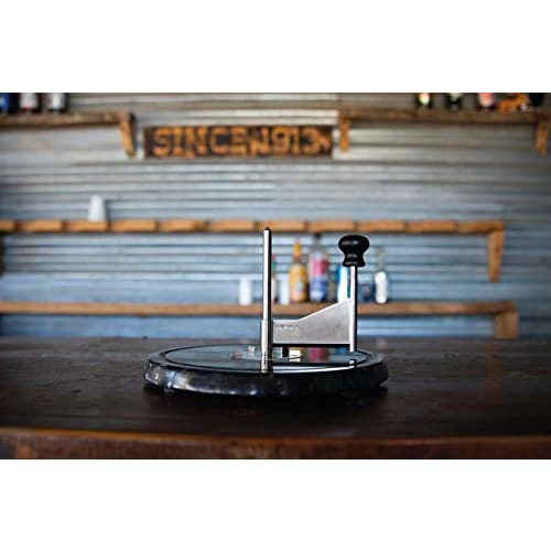 BOSKA Girolle (Marble Finish) Cheese Slicer