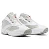 Reebok Packer Shoes X Reebok Answer 4 Og 'White Silver' Sneakers GY4069