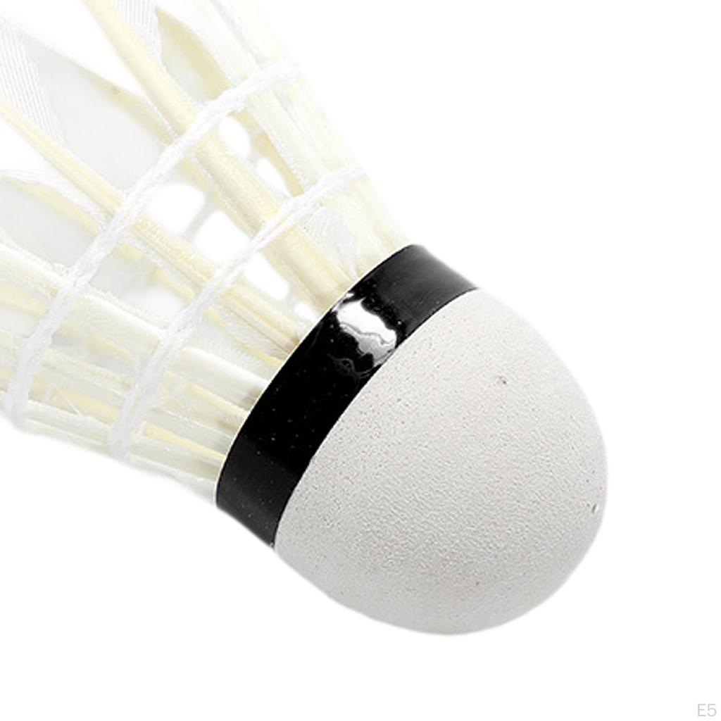 Badminton Birdie Training Equipment for Outdoor Exercise