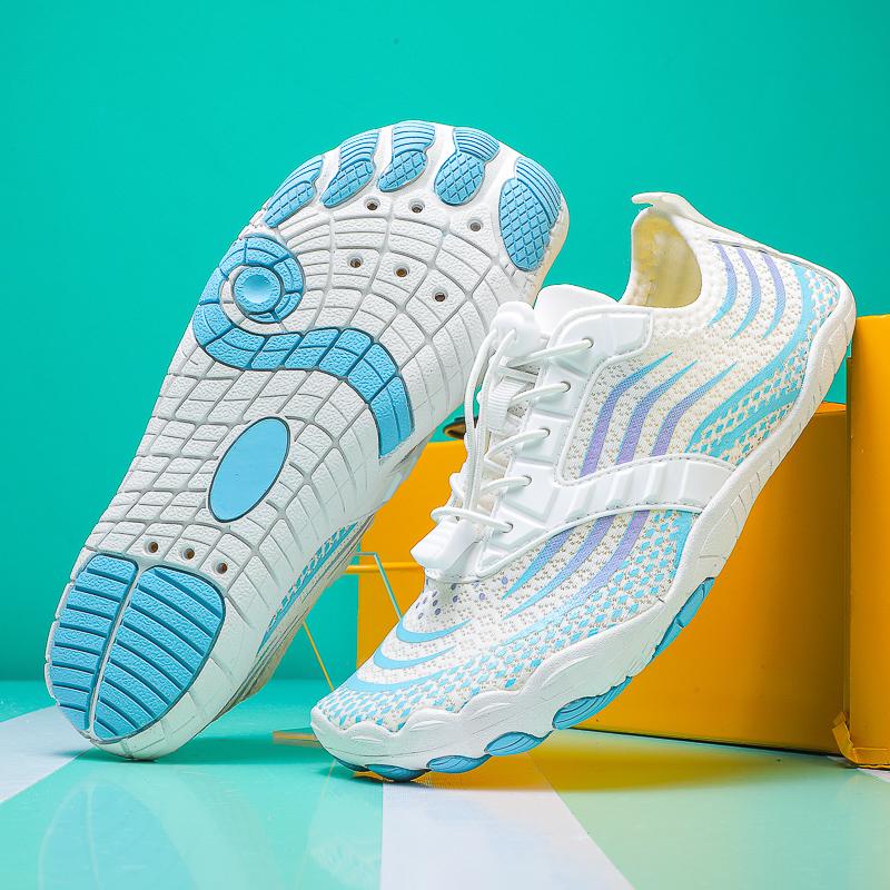 

New Adults Wading Barefoot Outdoor Quick-drying Breathable Sport Shoes Swimming Beach Shoes Sports Anti Slip Water 40