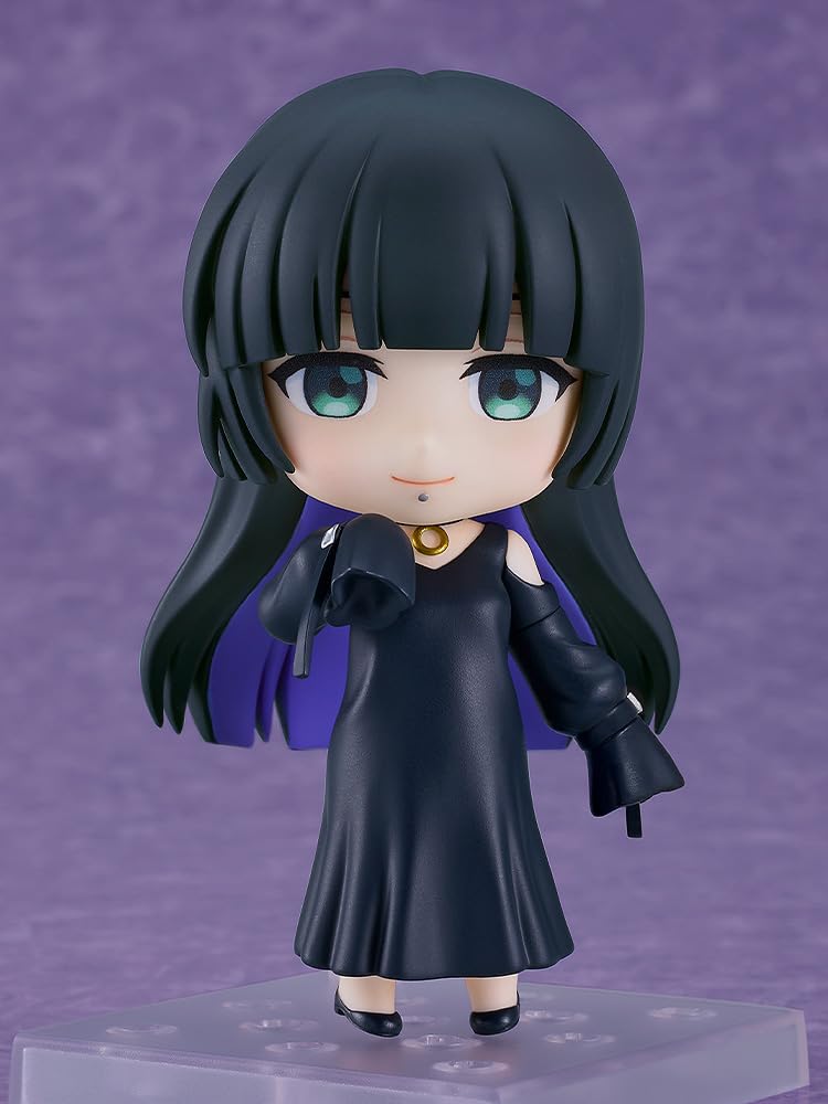 Nendoroid Bocchi the Rock! PA-san non-scale plastic painted movable figure