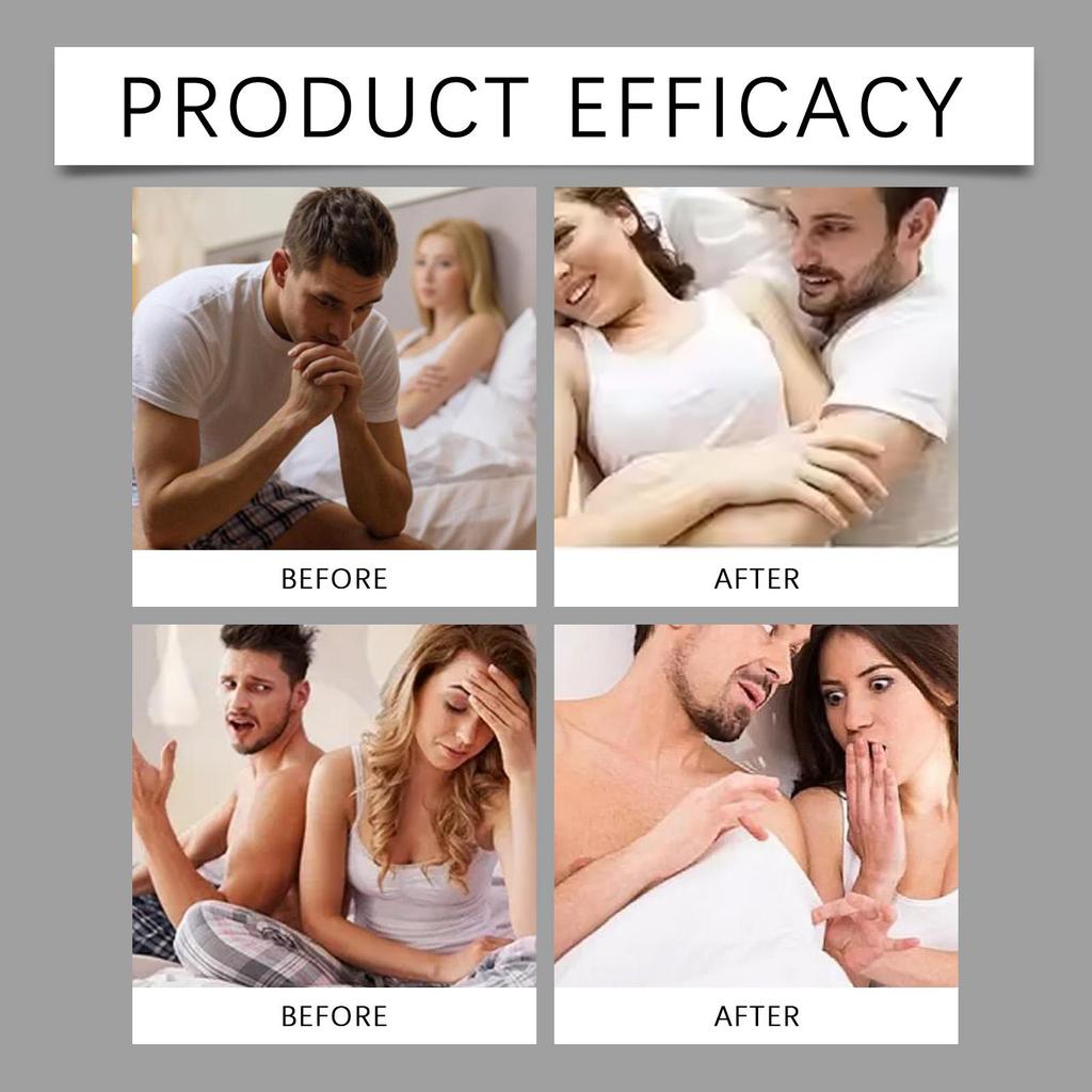 Fluvaris Men's Intimate Care Spray, Prolong Intimate Time, Enhance Men's Endurance & Confidence, Gentle & Non-Irritating 5ml