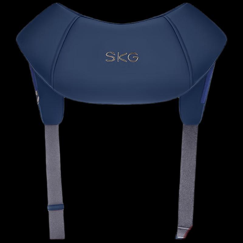 

SKG H3 Series Wireless Kneading Massage Shawl