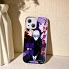 T-Tokyo G-Ghoul Classic Anime Tempered Glass For iphone 14 13 12 11 Pro Mini XS MAX 14Plus X XS XR Cover