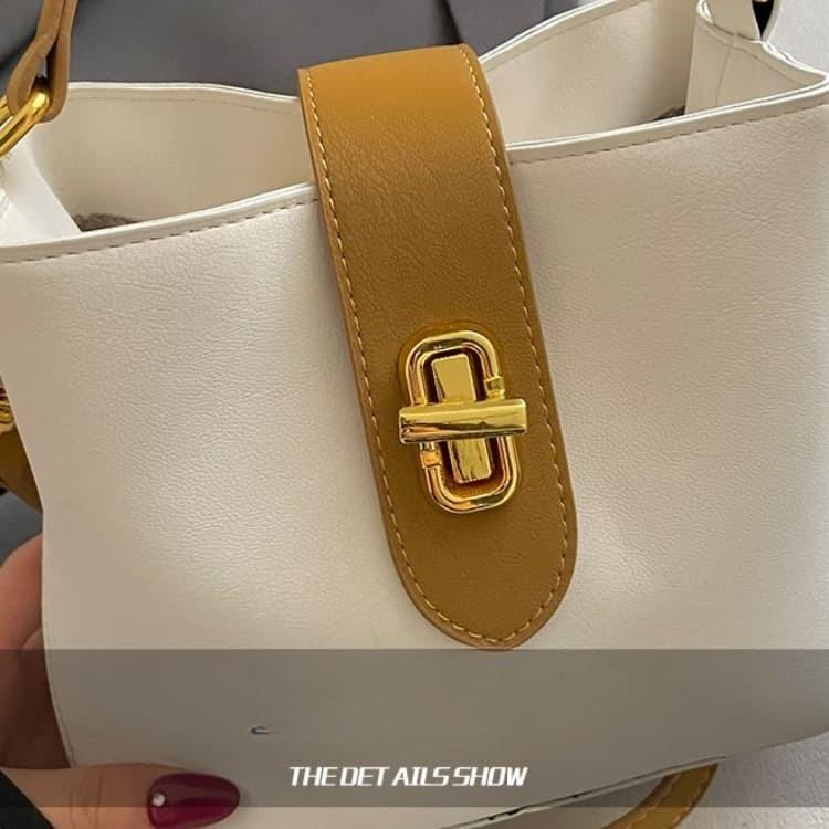 Mini-Beuteltasche Damen tragbare Umhängetasche